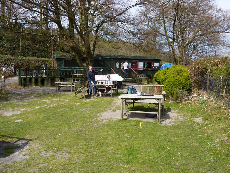 Faeryland Tearoom